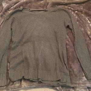 American Eagle sweater